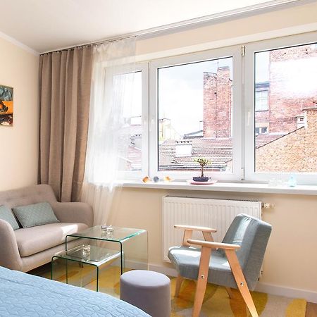 Blue Sky Apartment Красков Екстериор снимка
