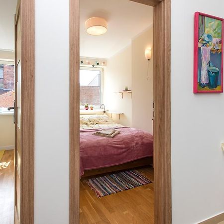 Blue Sky Apartment Красков Екстериор снимка