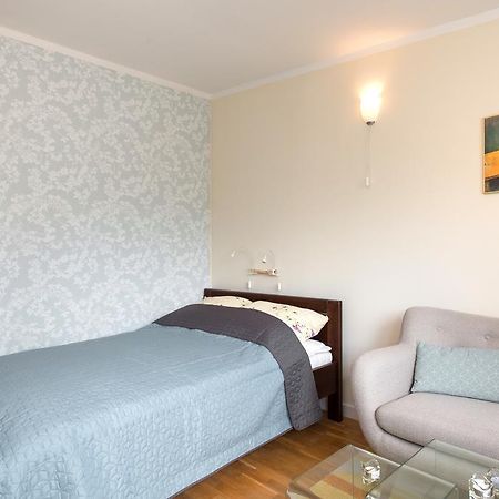 Blue Sky Apartment Красков Екстериор снимка