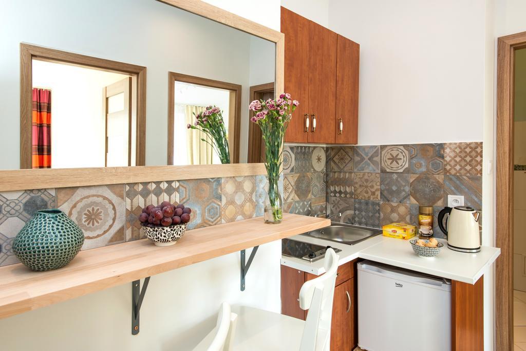 Blue Sky Apartment Красков Екстериор снимка