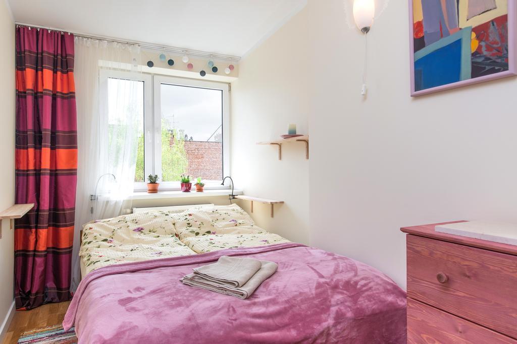 Blue Sky Apartment Красков Екстериор снимка